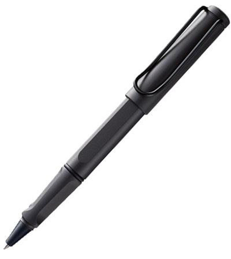 Ròl·ler Lamy Safari umbra