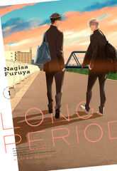 Long period Vol. 1 Long period Vol. 1