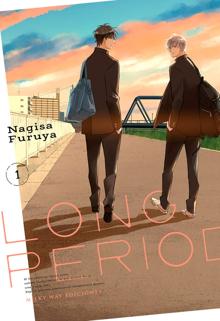 Long period Vol. 1