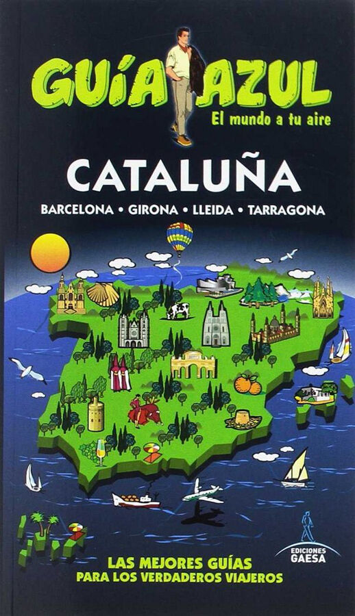 Catalu&ntilde;a