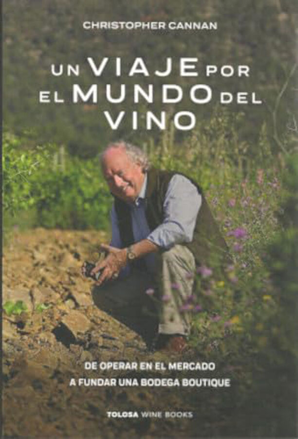 Un viaje por el mundo del vino