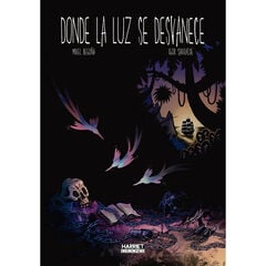 Donde la luz se desvanece