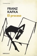 Proceso, El Proceso, El