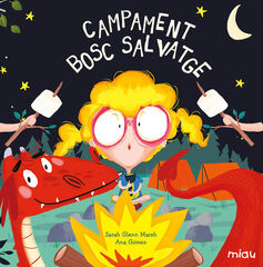 Campament Bosc Salvatge Campament Bosc Salvatge