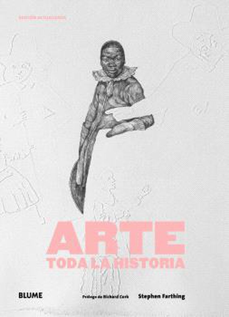 Toda H. Arte (2026)