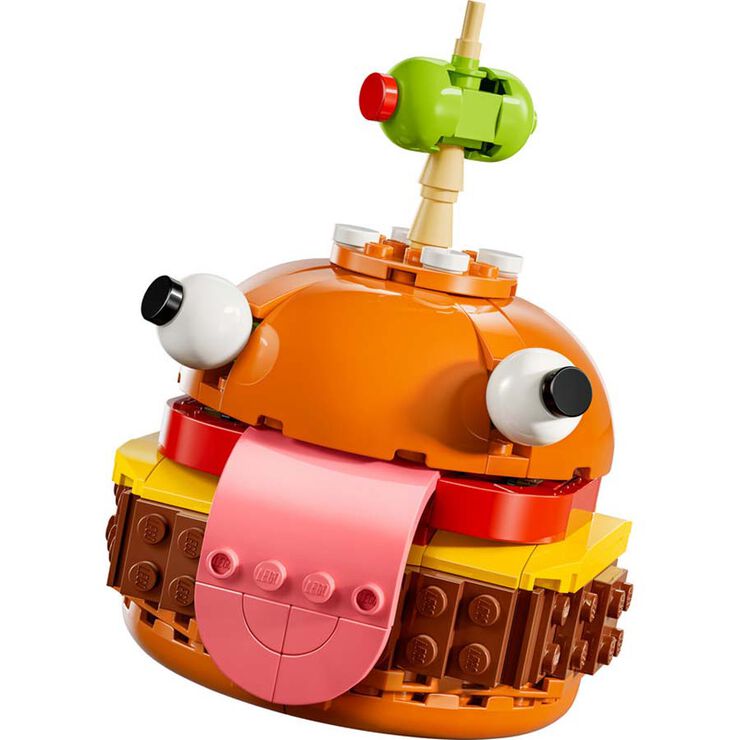 LEGO® Fortnite Hamburrrguesa 77070