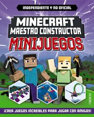 Minecraft Maestro Constructor - Minijuegos Minecraft Maestro Constructor - Minijuegos