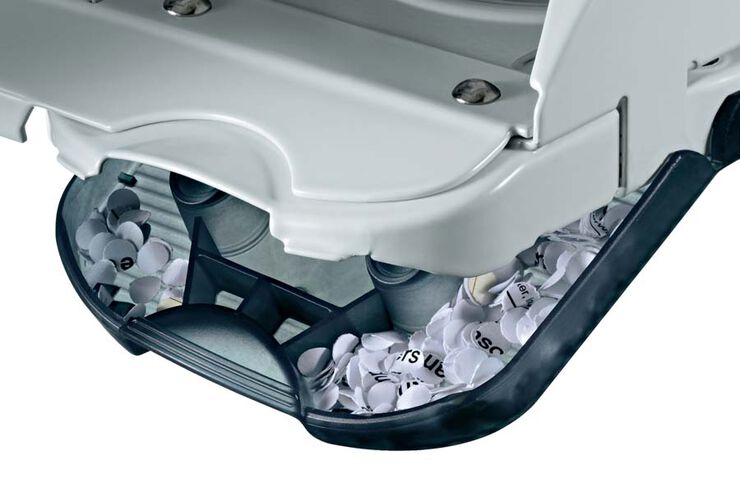 Trepant Petrus 72 4 forats 16 fulls