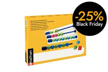 Taller Miniritmes i Maxiperles