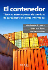 El contenedor El contenedor