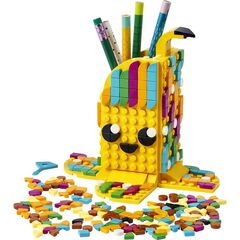 LEGO® Dots Portallapis Plàtan 41948
