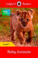 Bbc Earth: Baby Animals