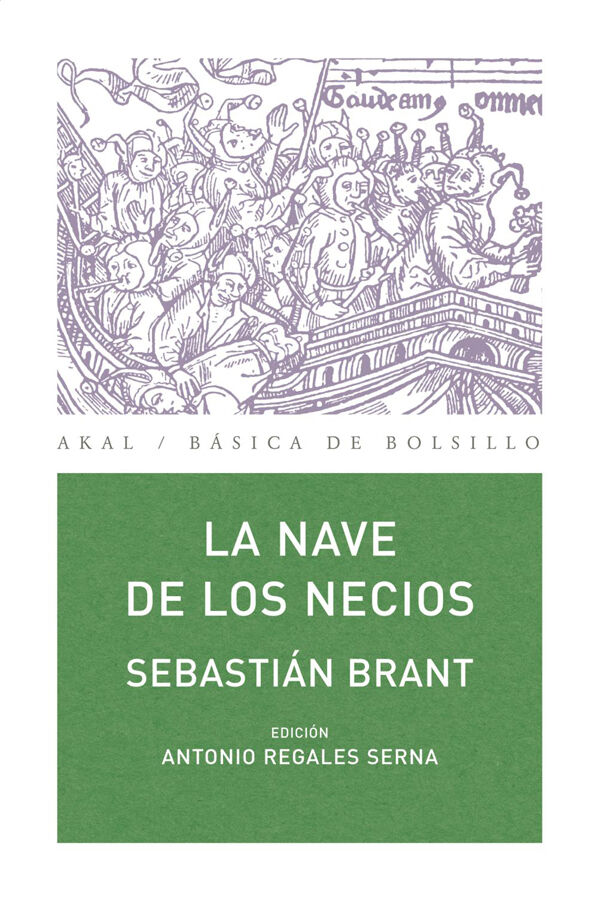 Nave de los necios, La