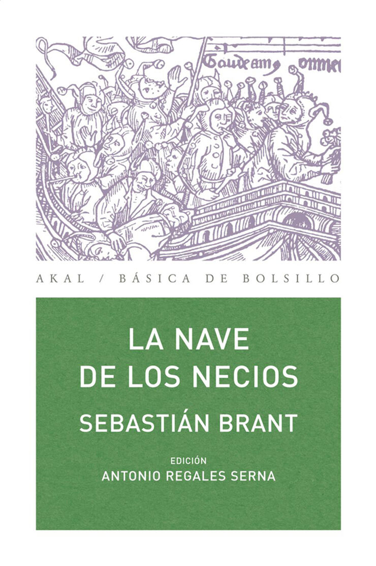 Nave de los necios, La