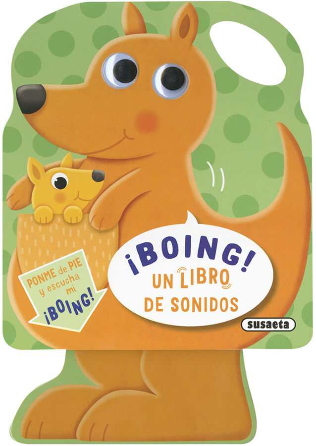 &iexcl;Boing!