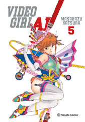 Video Girl Ai nº 05/09 Video Girl Ai nº 05/09