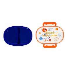 Carmanyola Legami Space 500 ml