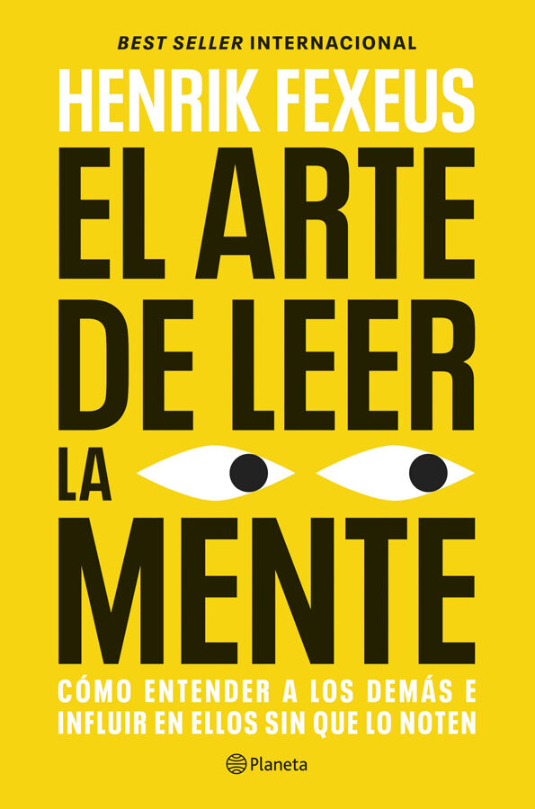 El arte de leer la mente