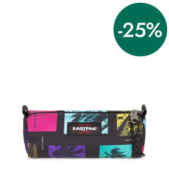 Estoig Eastpak Benchmark City Bay black