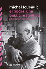 El poder, una bestia magnífica El poder, una bestia magnífica