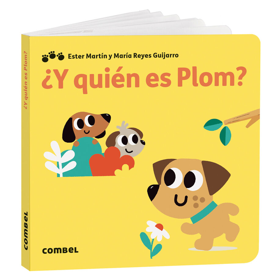 &iquest;Y qui&eacute;n es Plom?