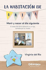 La habitación de Uriel La habitación de Uriel