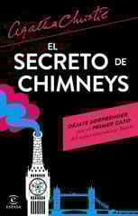 El secreto de Chimneys El secreto de Chimneys