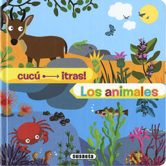 Los animales (pestañas) Los animales (pestañas)