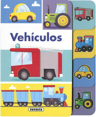 Vehículos (índices) Vehículos (índices)