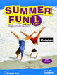 Summer Fun Catalan 1r Eso Burlington