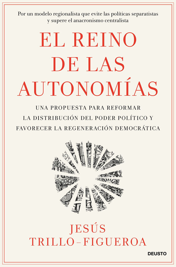 El Reino de las Autonom&iacute;as
