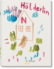 André Butzer. Friedrich Hölderlin. Die Jahreszeiten / The Seasons