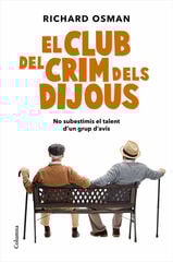 El Club del Crim dels Dijous El Club del Crim dels Dijous