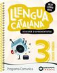 Llengua catalana 3r Prim. Dossier. Comunica