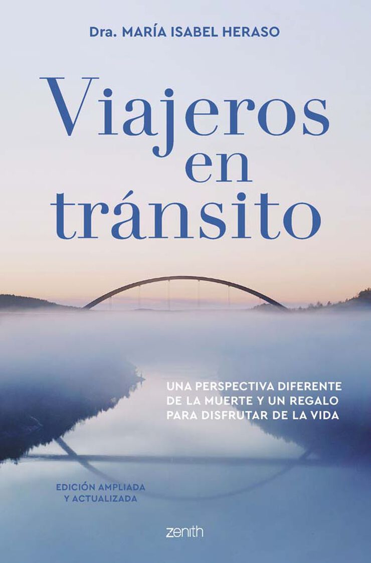 Viajeros en tránsito. Edición ampliada y actualizada