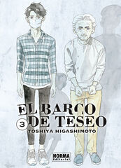 El barco de Teseo 03