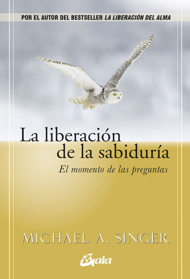La liberaci&oacute;n de la sabidur&iacute;a