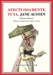 Afectuosamente tuya, Jane Austen
