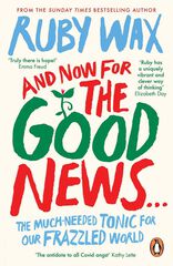 And now for the good news