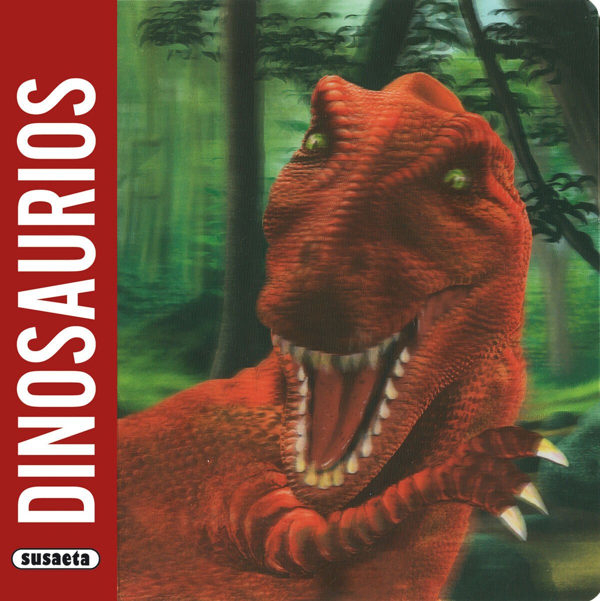 Dinosaurios