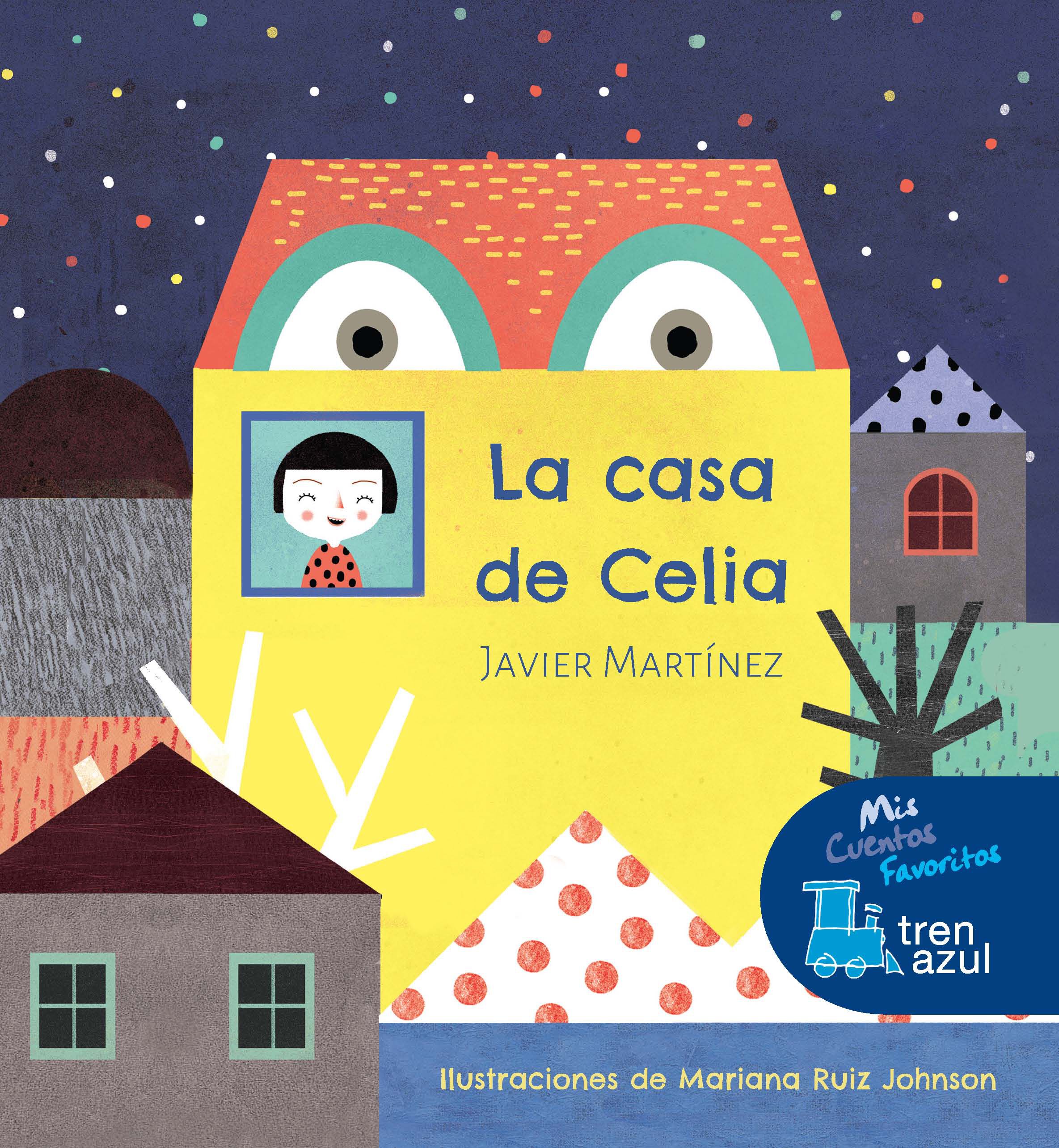 La casa de Celia