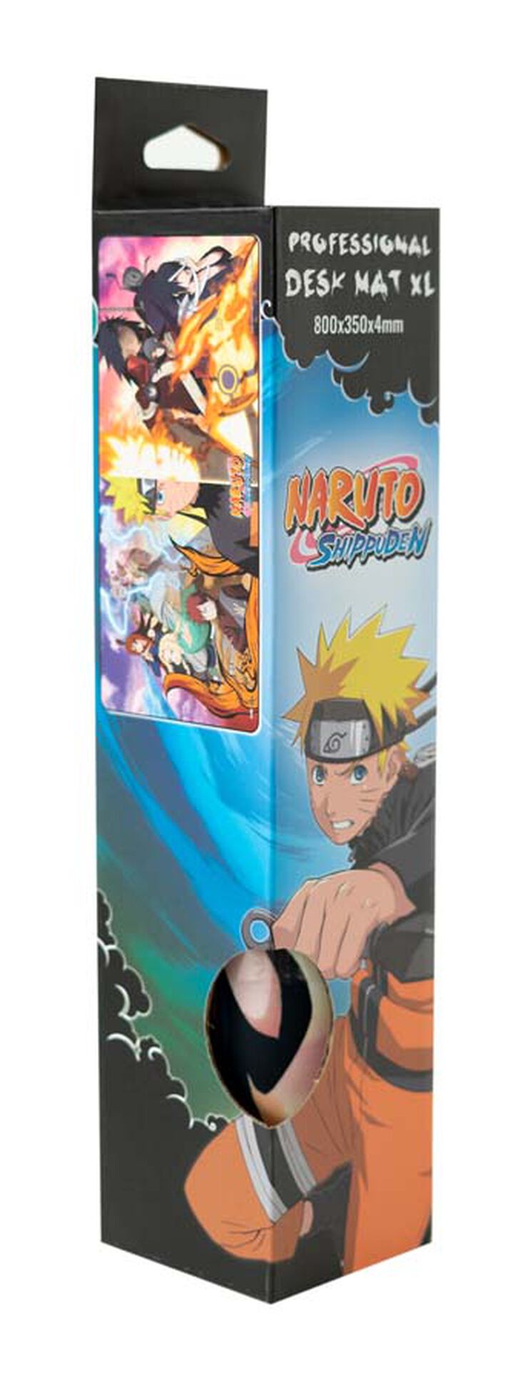 Vade escritorio Naruto Shippuden