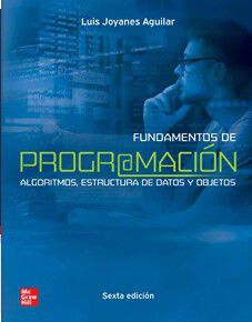 Fundamentos de programaci&oacute;n