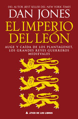 El imperio del le&oacute;n