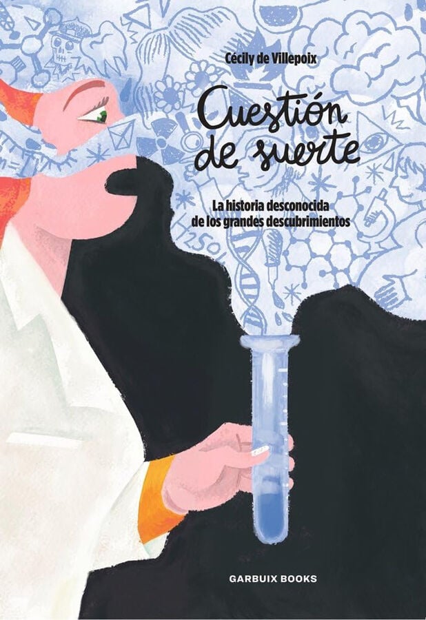 Cuesti&oacute;n de suerte