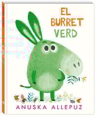 El burret verd El burret verd