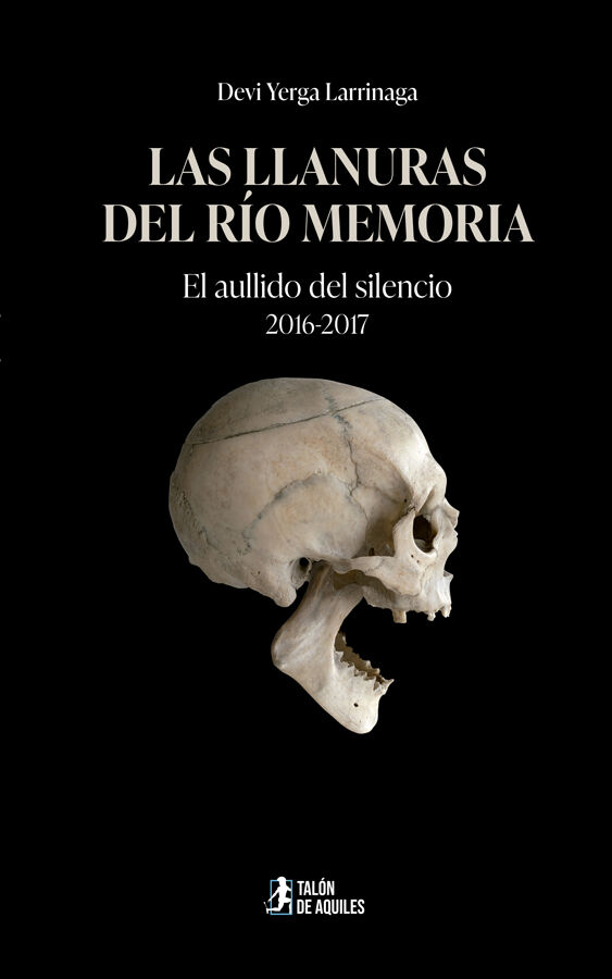 Las llanuras del r&iacute;o memoria