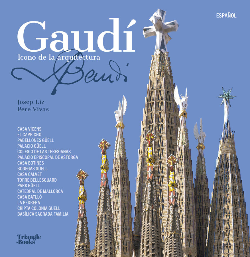 Gaud&iacute;