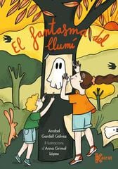 El fantasma del llumí El fantasma del llumí