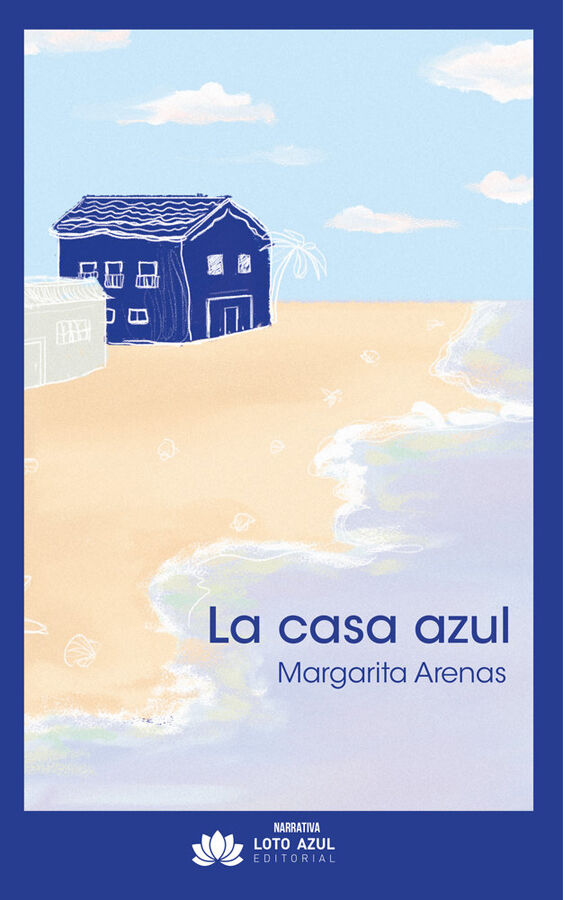 La casa azul
